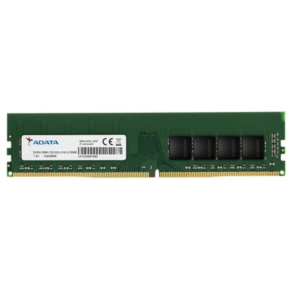 Memória RAM ADATA AD4U266616G19-SGN DDR4 16GB 2666 - imagem 2