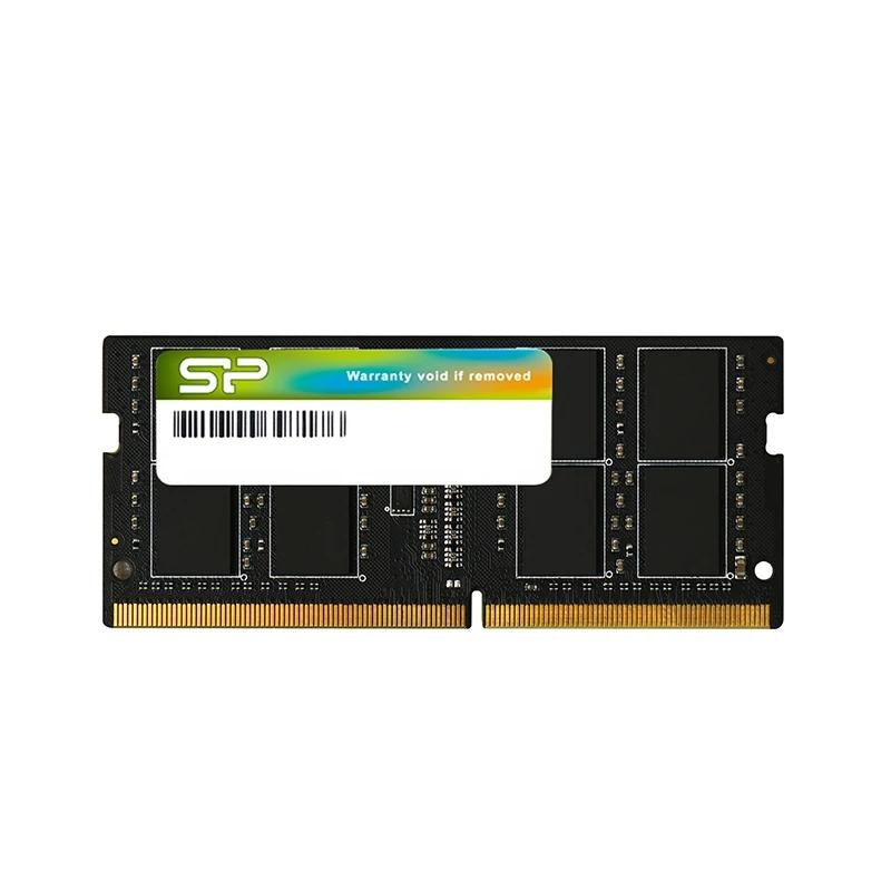 Memória RAM SP Memória DDR4-3200,CL22,SODIMM,8GB