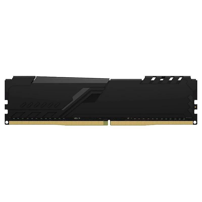 Memória RAM Kingston Fury Beast KF432C16BB/32 32GB DDR4 3200MH - imagem 3