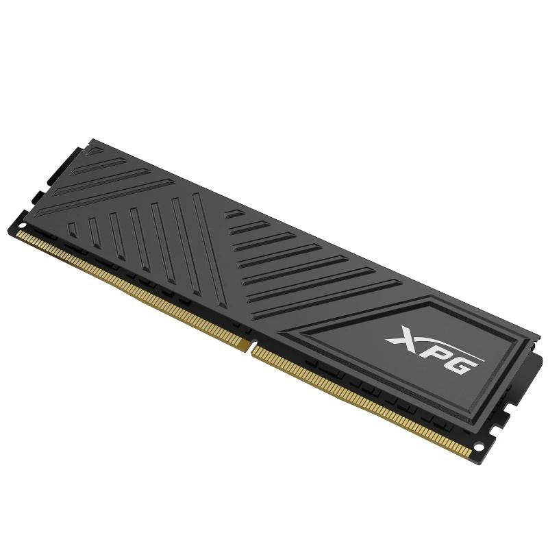 Memória RAM ADATA XPG D35 de jogos DDR4 8GB 3200Mhz Preto - imagem 4