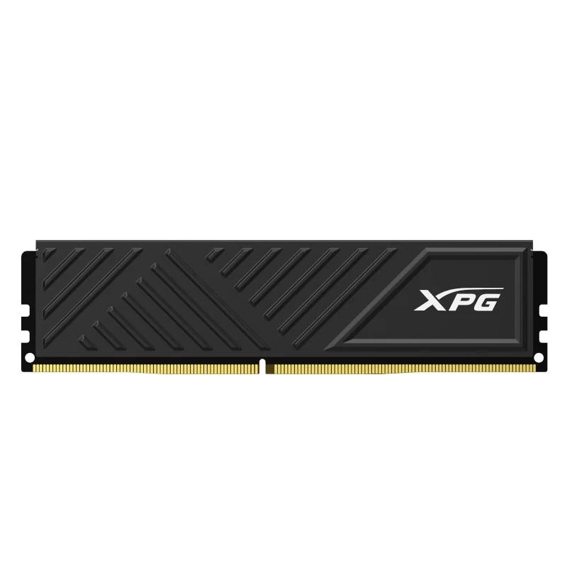 Memória RAM ADATA XPG D35 de jogos DDR4 16GB 3200Mhz Preto - imagem 2