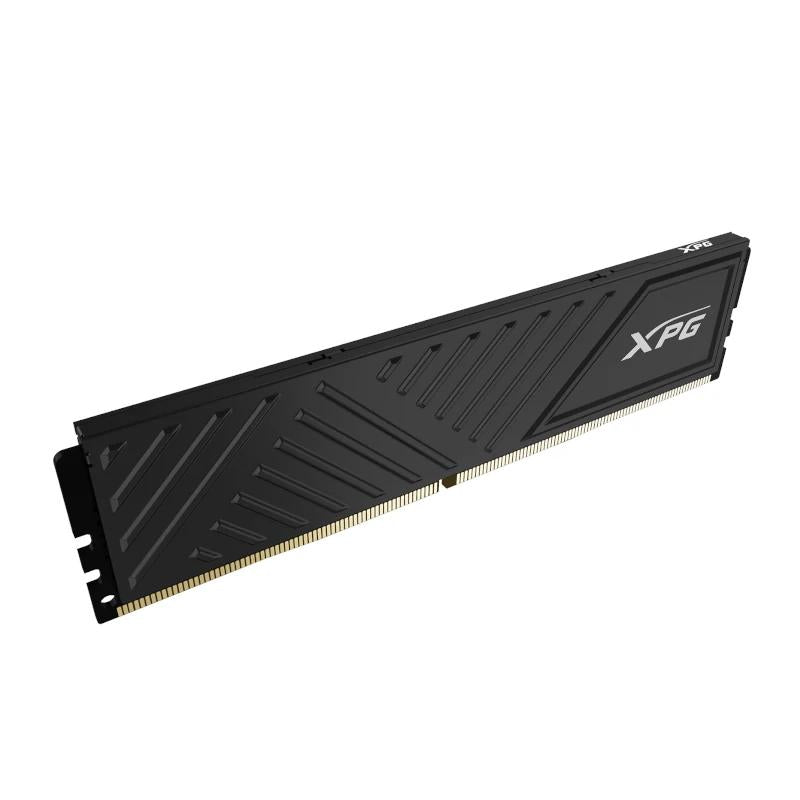 Memória RAM ADATA XPG D35 de jogos DDR4 16GB 3200Mhz Preto - imagem 4