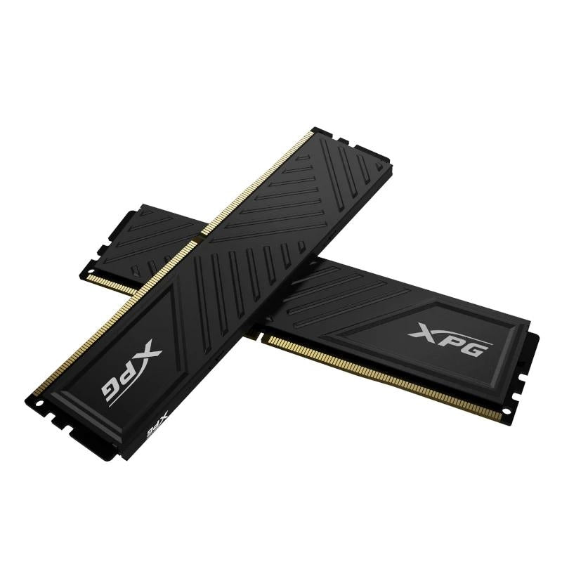 Memória RAM ADATA XPG D35 de jogos DDR4 2x16GB 3200Mhz - imagem 2
