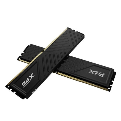 Memória RAM ADATA XPG D35 de jogos DDR4 2x16GB 3200Mhz - imagem 2