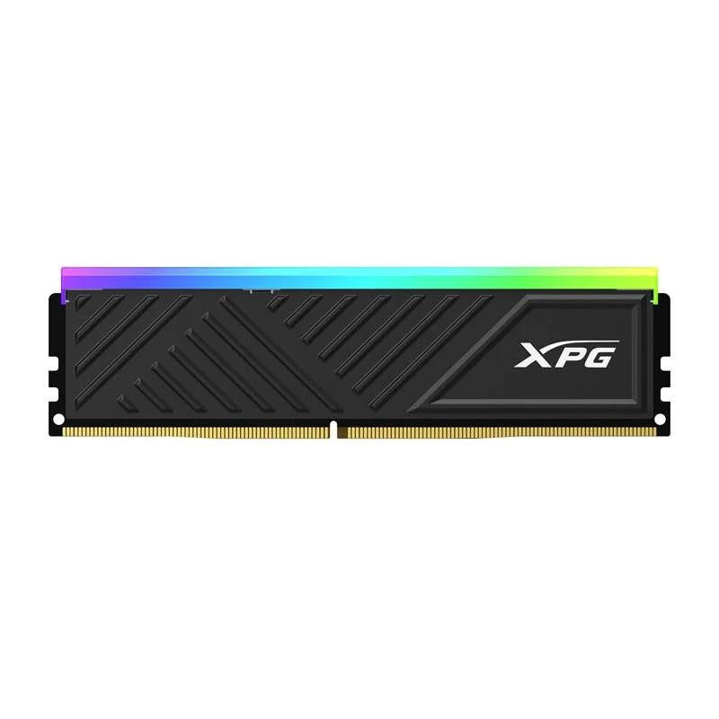 Memória RAM ADATA XPG D35G de jogos DDR4 16GB 3200Mhz RGB - imagem 2