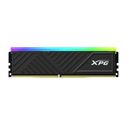 Memória RAM ADATA XPG D35G de jogos DDR4 16GB 3200Mhz RGB - imagem 2