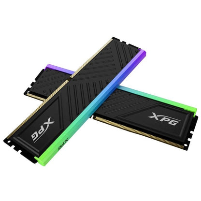 Memória RAM ADATA XPG D35G SPECTRIX DDR4 2x16GB 3200Mhz RGB - imagem 2