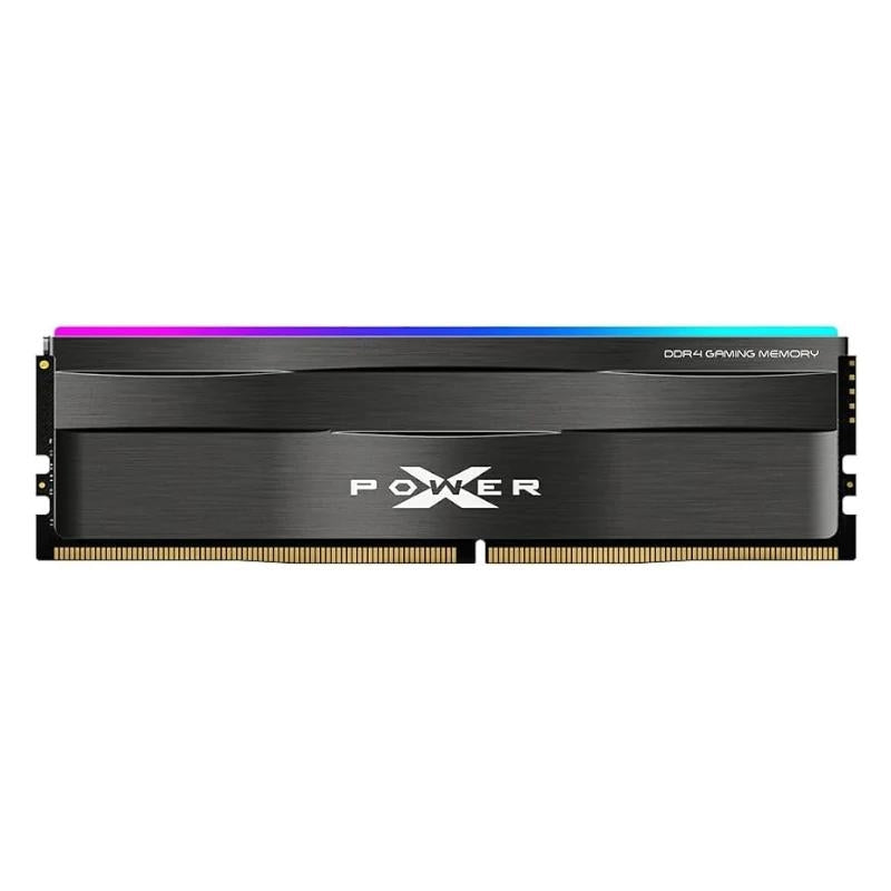 Memória RAM SP Memória DDR4-3200,C16,RGB-UDIMM,8GB SR