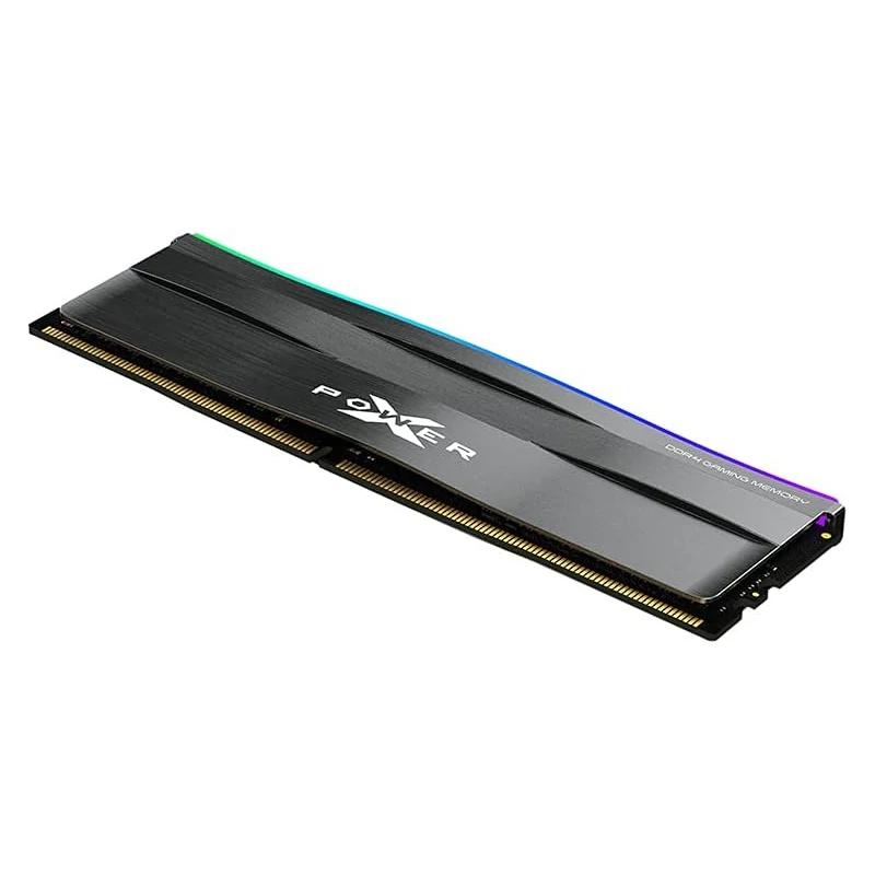 Memória RAM SP Memória DDR4-3200,C16,RGB-UDIMM,8GB SR - imagem 3