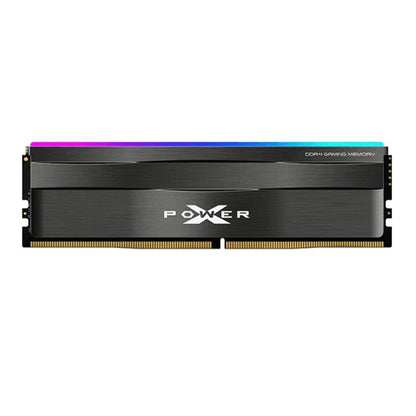 Memória RAM Silicon Power SP DDR4-3200,C16,RGB-UDIMM,16GB DR