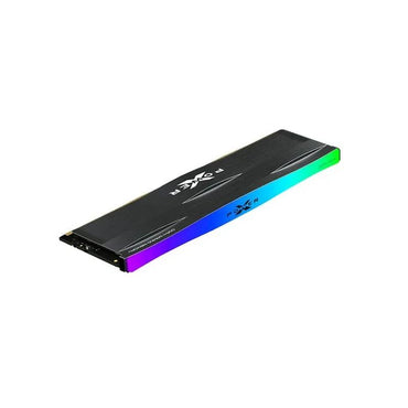 Memória RAM Silicon Power SP DDR4-3200,C16,RGB-UDIMM,16GB DR - imagem 2