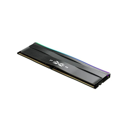 Memória RAM Silicon Power SP DDR4-3200,C16,RGB-UDIMM,16GB DR - imagem 3