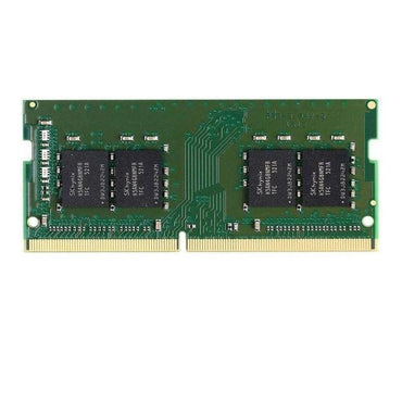 Memória RAM Kingston KVR32S22S8/8 8GB SODIMM DDR4 3200MHz - imagem 2