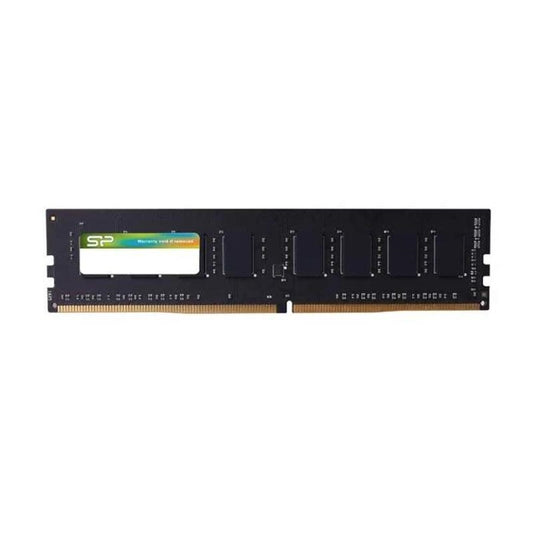 Memória RAM SP Memória DDR4-2400 CL17,UDIMM 8GB