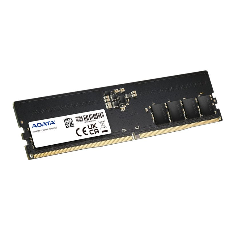 Memória RAM ADATA RAM AD5U480016G-S 16GB 4800Mhz DDR5 - imagem 3