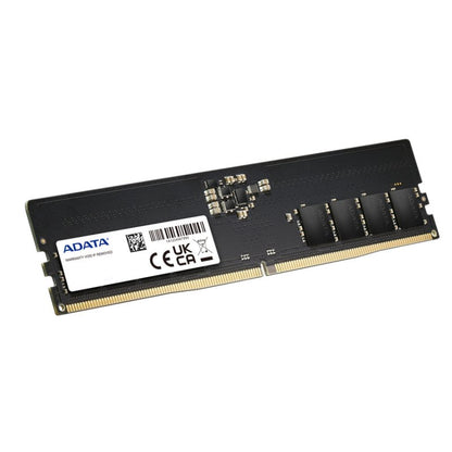 Memória RAM ADATA RAM AD5U480016G-S 16GB 4800Mhz DDR5 - imagem 3