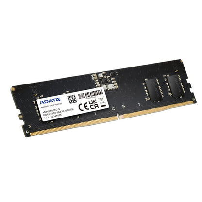 Memória RAM A-Data AD5U48008G-S 8GB 4800Mhz DDR5 - imagem 3