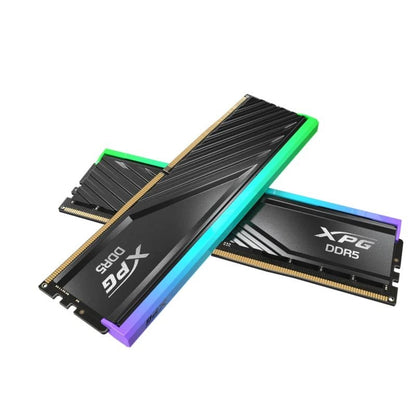 Memória RAM A-Data XPG Lancer Blade DDR5 6000 2x16 CL30 ARGB - imagem 2