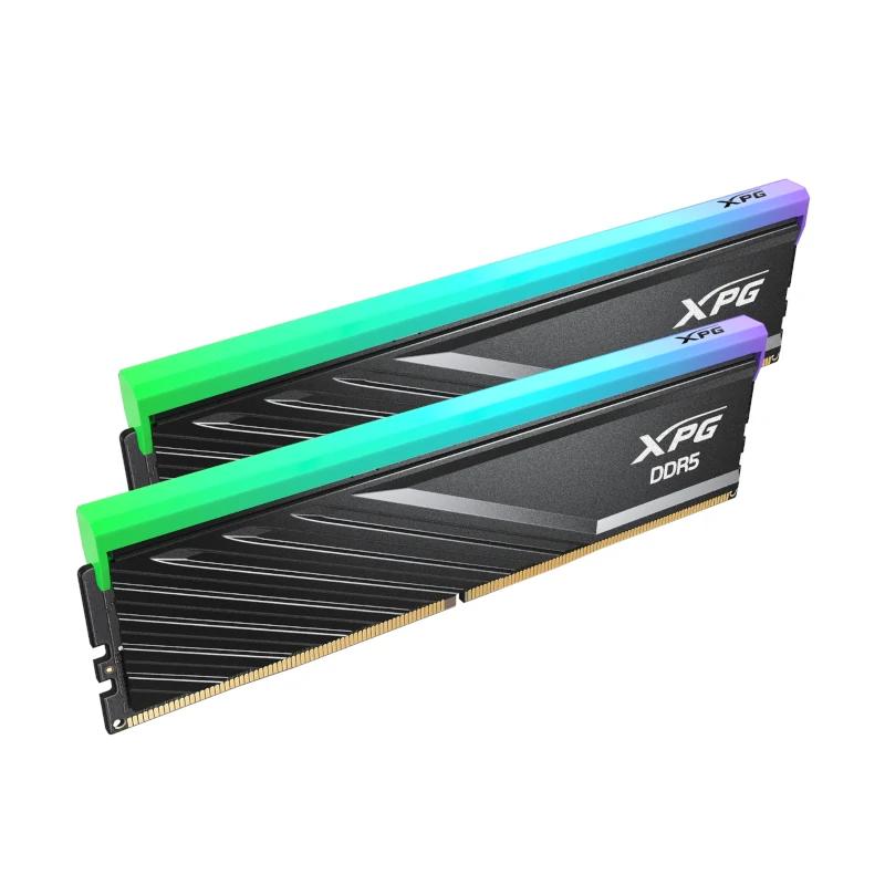 Memória RAM A-Data XPG Lancer Blade DDR5 6000 2x16 CL30 ARGB - imagem 4