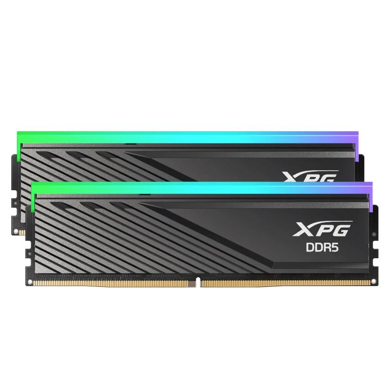 Memória RAM A-Data XPG Lancer Blade DDR5 6000 2x16 CL30 ARGB - imagem 5