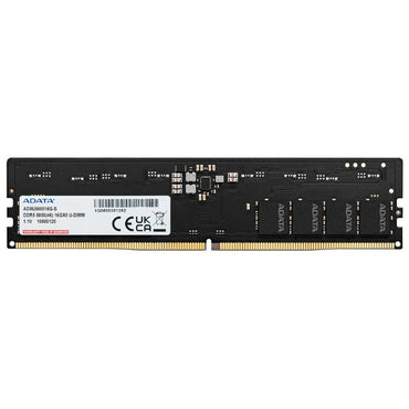 Memória RAM ADATA RAM AD5U560016G-S 16GB 5600Mhz DDR5 DIMM - imagem 2