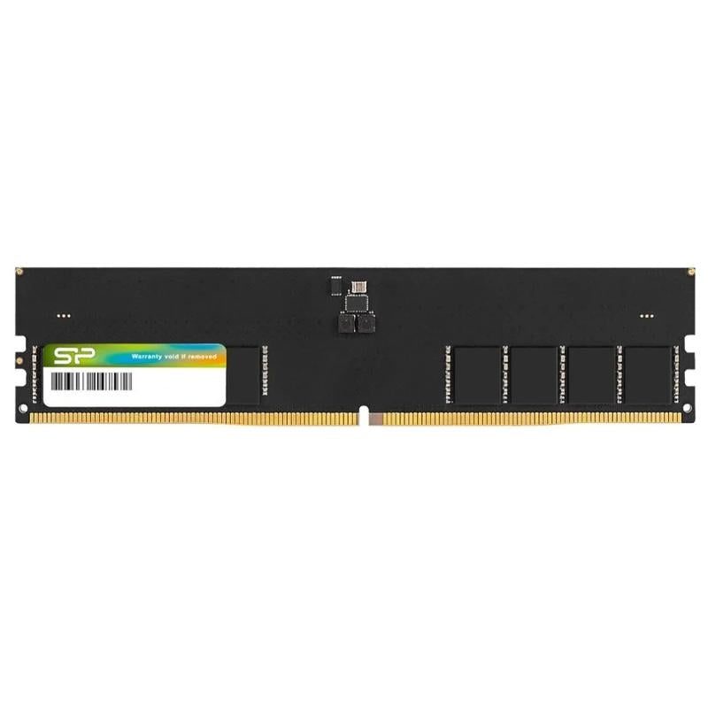 Memória RAM SP Memória DDR5-5600 CL46,UDIMM 16GB