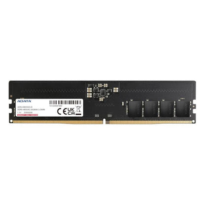 Memória RAM ADATA RAM AD5U480032G-S 32GB 4800Mhz DDR5 - imagem 2
