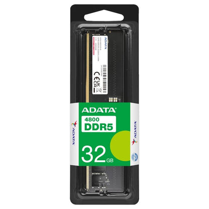 Memória RAM ADATA RAM AD5U480032G-S 32GB 4800Mhz DDR5 - imagem 3