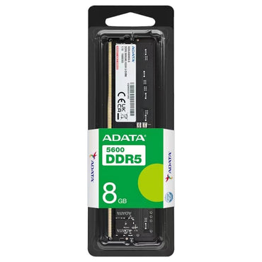 Memória RAM ADATA RAM AD5U56008G-S DIMM 8GB 5600Mhz DDR5 - imagem 2