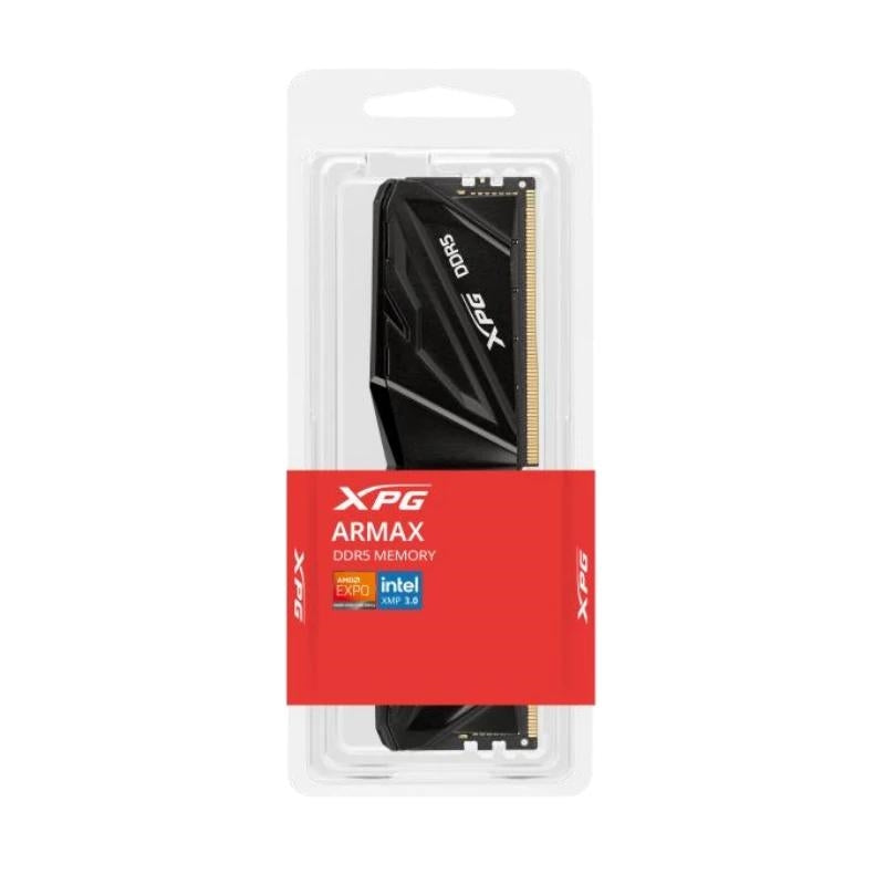 Memória RAM A-Data XPG ARMAX 16G (1x16) 5600 DIMM DDR5