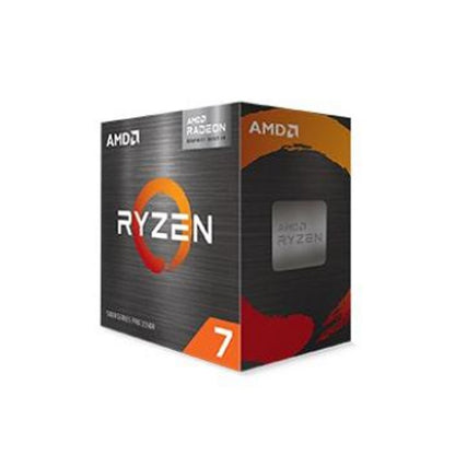 Processador AMD RYZEN 7 5700G 4.6GHz 20MB 8 CORE AM4 BOX+Disi - imagem 2