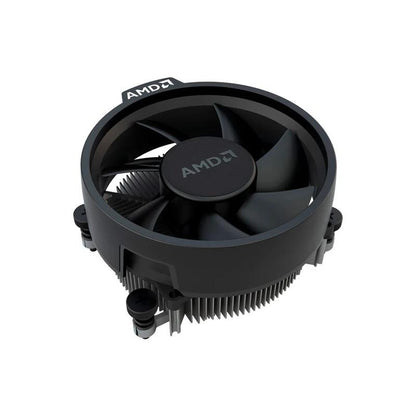 Processador AMD RYZEN 5 9600 3.8GHz 38M 6CORE AM5 BOX com Vent - imagem 2