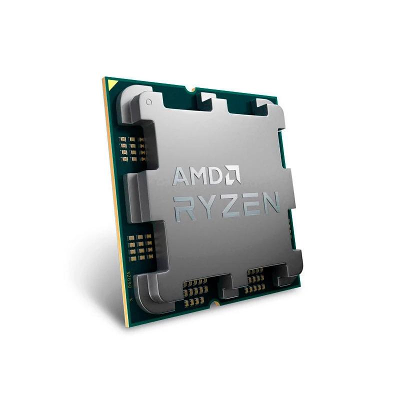 Processador AMD RYZEN 5 9600 3.8GHz 38M 6CORE AM5 BOX com Vent - imagem 4