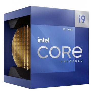 Processador Intel Core i9 12900K 5.2Ghz 30MB LGA 1700 BOX - imagem 2