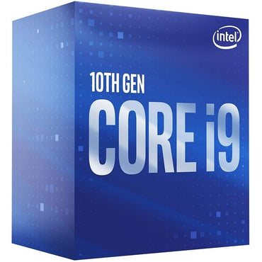 Processador Intel Core i9 12900KF 5.2Ghz 30MB LGA 1700 BOX - imagem 2