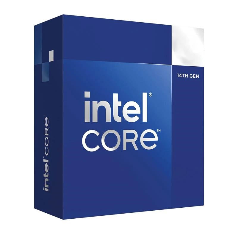 Processador Intel Core i7 14700F 5.4Ghz 33MB LGA 1700 BOX - imagem 2
