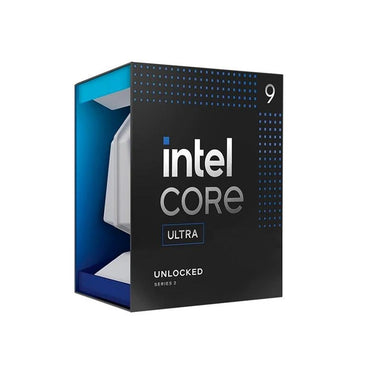 Processador Intel Core Ultra 9 285K 5.7 GHz 36MB LGA 1851 BOX - imagem 2