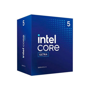 Processador Intel Core Ultra 5 225 4.9 GHz LGA 1851 BOX - imagem 2