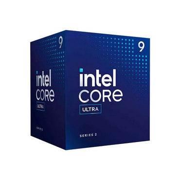 Processador Intel Core Ultra 9 285 5.6 GHz LGA 1851 BOX - imagem 2