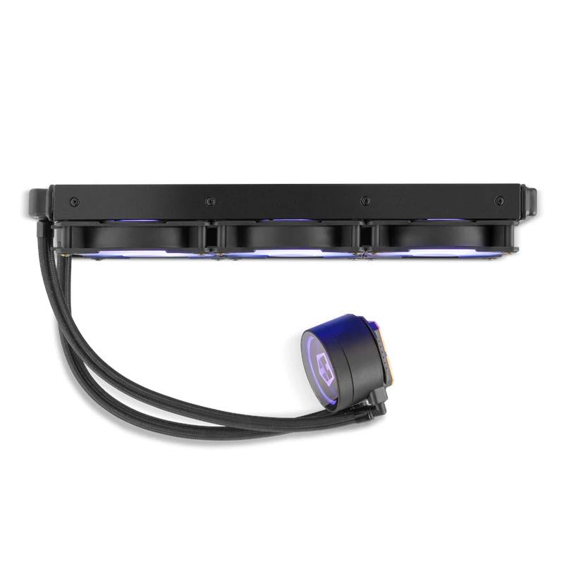 Refrigeração Líquida NOX HUMMER Kit Refrigeracion Liquida M-360 Preto - imagem 3