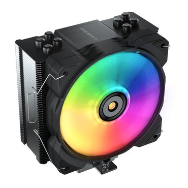Ventoinha Cougar Forza 50 Argb - imagem 2