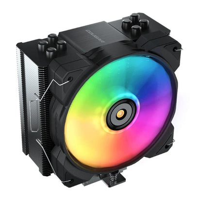 Ventoinha Cougar Forza 50 Argb - imagem 2