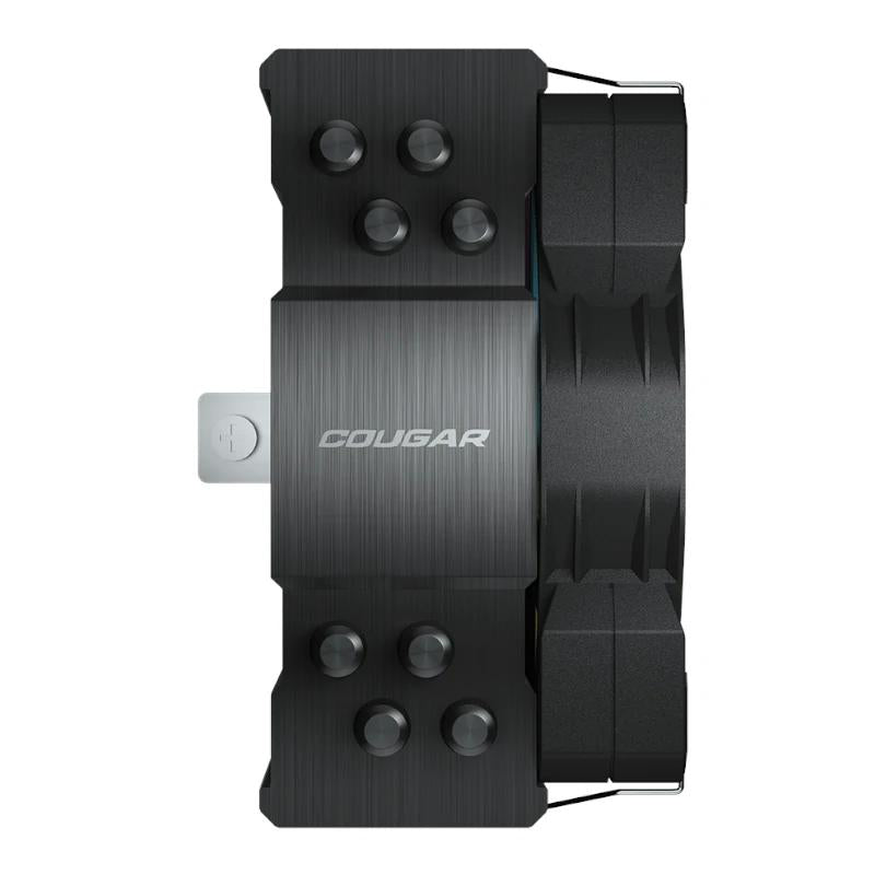 Ventoinha Cougar Forza 50 Argb - imagem 4