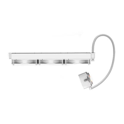 Refrigeração Líquida Hiditec Refrigeracion Liquida LQ360 branco - imagem 4