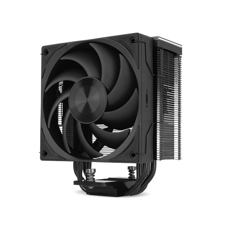 Ventoinha NOX HUMMER H-400 altura Rend. Intel/Amd