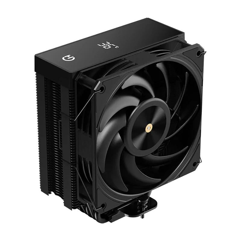 Ventoinha Hiditec DC10 PRO PWM preto - imagem 2
