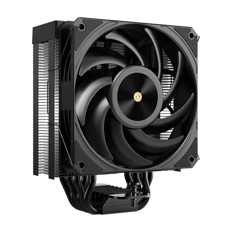 Ventoinha Hiditec DC10 PRO PWM preto - imagem 3