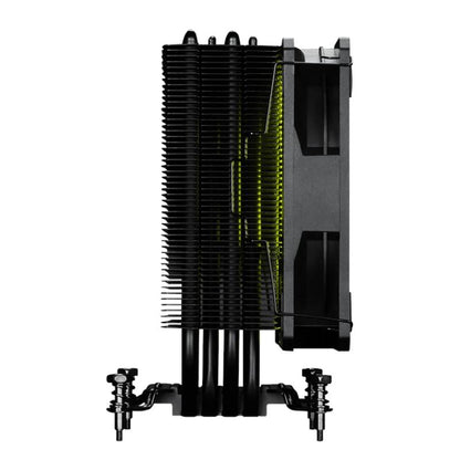 Ventoinha MSI MAG COREFROZR AA13 12cm Preto - imagem 4