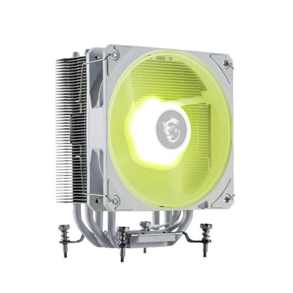 Ventoinha MSI MAG COREFROZR AA13 Híbrido 12cm Bla - imagem 3