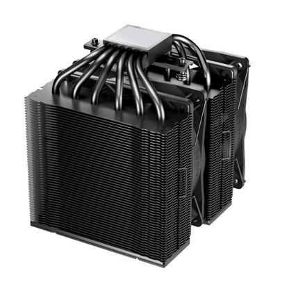 Ventoinha be quiet! PURE ROCK PRO 3 LX preto - imagem 5